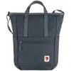 Fjallraven High Coast Totepack, Sac à Dos Mixte, 23 l, Bleu Marine (Azul), 23 l