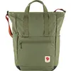 FJÄLLRÄVEN F23225-620 High Coast Totepack, Green, Taille Unique Unisex