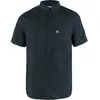 Fjällräven Chemise à Manches Courtes Ovik Travel