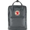 Fjällräven Fjällräven Kã¥Nken Backpack Super Grey