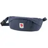 Fjallraven Sac banane Ulvo Hip Pack Medium 2 Litres Mountain Blue 12 570 MOUNTAIN BLUE