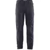 Fjallraven Travellers Zip-Off Outdoorbroek Heren - Blauw - Maat 52