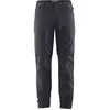 Fjallraven Travellers Zip-Off Outdoorbroek Heren - Dark Navy - Maat 56