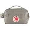 Fjällräven Kånken Hip Pack Unisex Tas - Fog