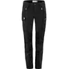 Fjällräven Fjallraven Nikka Curved Trousers W 89638 550 black 46