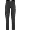 Fjällräven Karl Pro Pantalon pour hommenoir-46