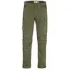 FJALLRAVEN Pantalon Marque Modèle Kaipak Trousers M
