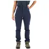 FJALLRAVEN Pantalon Marque Modèle Abisko Trail Stretch Trousers W