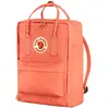 FJALL RAVEN Fjällräven Sac à dos corail pour femme et homme - Kånken Kånken Original Korall 220487