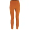 Fjällräven FJALLRAVEN Legging de marque Abisko Tights W