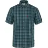 Fjällräven Chemise à Manches Courtes Övik Lite