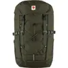 Fjällräven Skule Top 26 Sac à dos de sport unisexe, Vert foncé, One Size, Sport