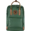 FJALL RAVEN Fjällräven Kånken no. 2 Laptop 15 Unisex Rugzak - Deep Patina