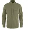 FJALLRAVEN Fjällräven Chemise à Manches Longues Abisko Trekking