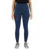 Fjallraven Fjällräven Abisko Tights W - Indigo blue - Outdoor Kleding - Broeken - Lange broeken