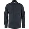 Fjällräven Chemise à Manches Longues Övik Travel