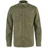 Fjällräven Chemise à Manches Longues Övik Travel