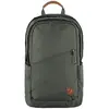 Sac à dos - Fjällräven - Räven 20 - Gris foncé - 20L - Résistant et respirant