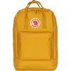 FJALL RAVEN Fjällräven Kånken Laptop 17" Ochre [191247] -  sac à dos sac a dos