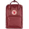 Fjällräven Kånken Laptop 13" Unisex Rugzak - Ox Red