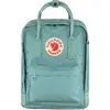 FJALL RAVEN Fjällräven Kånken Laptop 13" Unisex Rugzak - Sky Blue