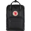 Sacs a dos FJALLRAVEN Kånken Laptop 13 Noir - Mixte/Adulte