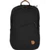 FJALL RAVEN Fjällräven Räven 28 Backpack Black [219158] -  sac à dos sac a dos