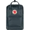 Sac à dos - Fjällräven - Kånken Laptop 15" - Gris foncé - 100% vinylal - 450g