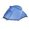 Fjallraven Abisko View 2 Tente Igloo Unisex-Adult, Un Blue, OneSize