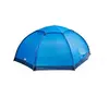Fjallraven Abisko Dome 3 Tent Unisex-Adult, Un Blue, Taille Unique
