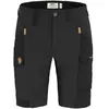 FJALLRAVEN Nikka shorts curved W 89731 550 black 46
