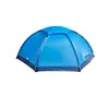 Fjallraven 53502 Tente de Campagne, Unisexe Adulte, Bleu (un Blue), Taille Unique