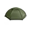 Fjallraven F53502-616 Abisko Dome 2 Pine Green OneSize