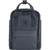 Fjällräven Sac à dos Re-Kånken Mini Femme Slate