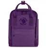 FJALL RAVEN FJÄLLRÄVEN Backpack Re-Kanken Mini Special Edition Polyester