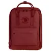 FJALL RAVEN Fjällräven Kånken Re-Kånken Ox Red [147337] -  sac à dos sac a dos