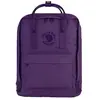 Fjällräven Sac à dos Re Kanken 38 cm Deep Violet 463 DEEP VIOLET