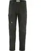 FJÄLLRÄVEN Homme Karl Pro Zip Off Pantalon de randonnée