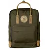 Fjällräven Sac à dos Kanken No.2 Femme Dark Olive