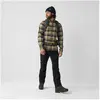 Fjallraven Fjällräven Singi Heavy Flannel Shirt men - - Outdoor Kledin...