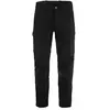 Fjällräven Pantalon Abisko Hybrid Trail Zip-off