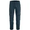 Fjällräven Pantalon Abisko Hybrid Trail Zip-off