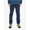 Fjällräven Pantalon Abisko Hybrid Trail Zip-off