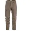 Fjällräven Pantalon Karl Pro Zip Off