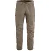 Fjällräven Pantalon Abisko Hybrid Trail