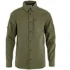Fjällräven Chemise à Manches Longues Abisko Hike