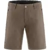 Fjällräven, Pantalon, Hoja Hybrid Shorts, Marron, (3XL)