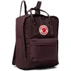 FJALLRAVEN Fjällräven Taschen/Rucksäcke/Koffer Kanken Taille unique Blackberry