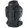 Fjallraven Kajka 75 S/M coal black