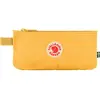 FJALLRAVEN Kånken 23200247-160 Trousse unisexe Ocre Taille 1